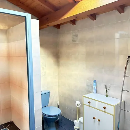 Casa vacanze Maison De Proche Du - Fr-1-831-16