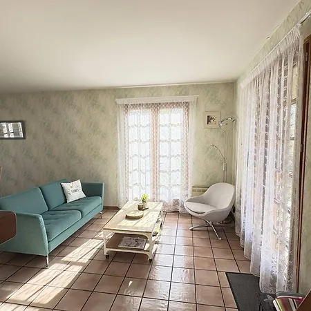 Maison De Proche Du - Fr-1-831-16