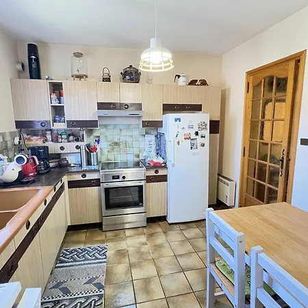 בית נופש Maison De Proche Du - Fr-1-831-16