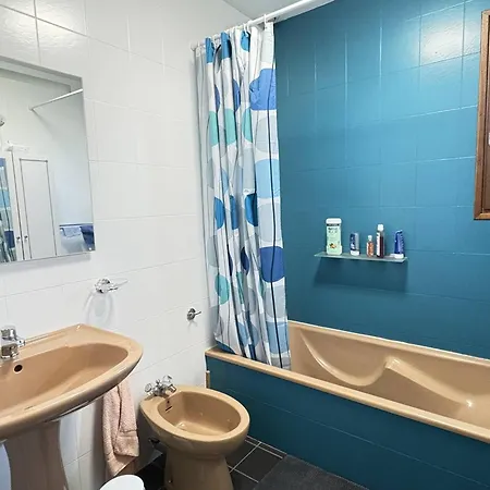 Maison De Proche Du - Fr-1-831-16 בית נופש ביסקארוס