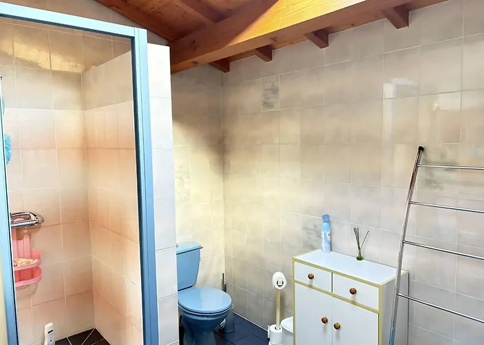 Casa vacanze Maison De Proche Du - Fr-1-831-16