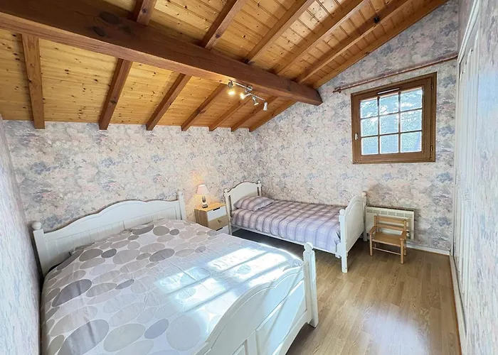 Maison De Proche Du - Fr-1-831-16 * Biscarrosse