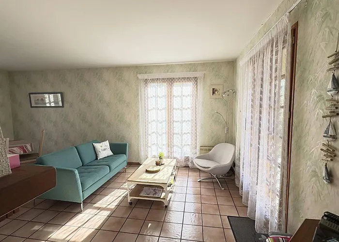 Maison De Proche Du - Fr-1-831-16