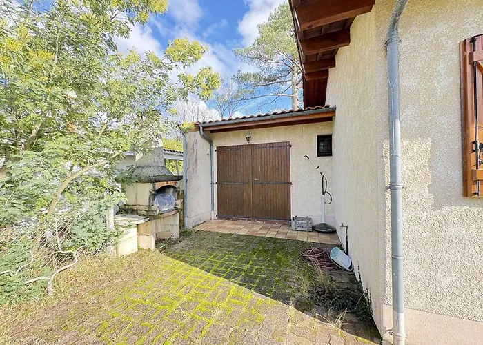 Maison De Proche Du - Fr-1-831-16 Casa vacanze