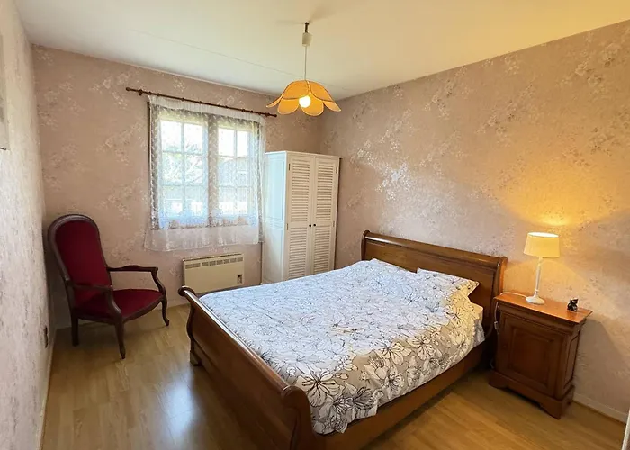 Maison De Proche Du - Fr-1-831-16