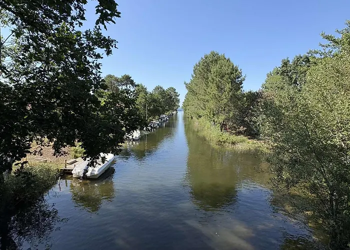 Maison De Proche Du - Fr-1-831-16 Casa vacanze *