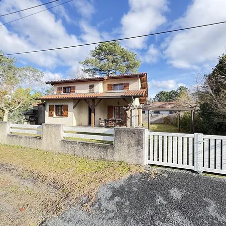 Maison De Proche Du - Fr-1-831-16 펜션