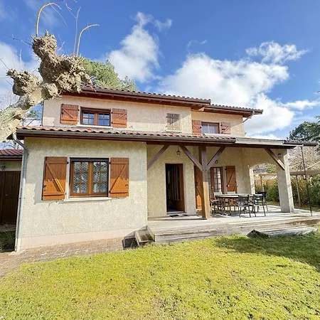 Maison De Proche Du - Fr-1-831-16 펜션