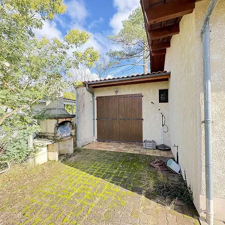 Maison De Proche Du - Fr-1-831-16 펜션