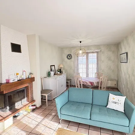 Σπίτι διακοπών Maison De Proche Du - Fr-1-831-16