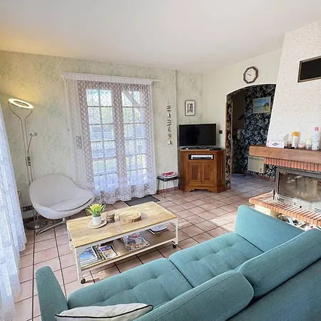 Σπίτι διακοπών Maison De Proche Du - Fr-1-831-16