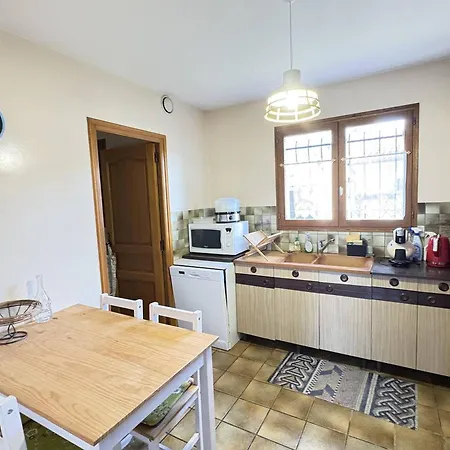 Maison De Proche Du - Fr-1-831-16 Biscarrosse