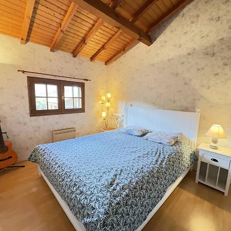 Tatil Evi Maison De Proche Du - Fr-1-831-16