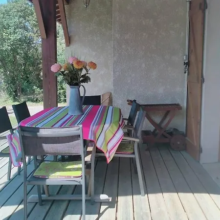 Maison De Proche Du - Fr-1-831-16 Biscarrosse