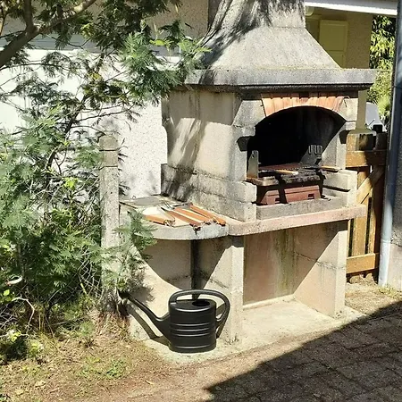 Maison De Proche Du - Fr-1-831-16 * Biscarrosse