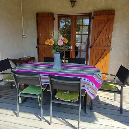 Maison De Proche Du - Fr-1-831-16