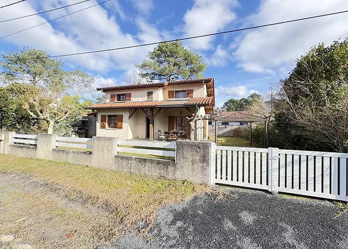 Maison De Proche Du - Fr-1-831-16 펜션