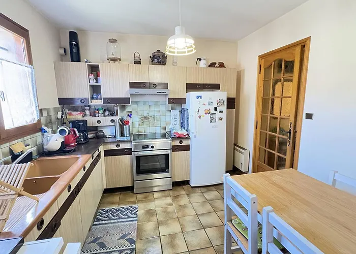 펜션 Maison De Proche Du - Fr-1-831-16