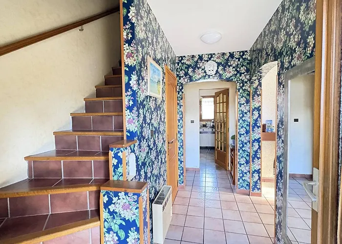 Maison De Proche Du - Fr-1-831-16 비스카로세