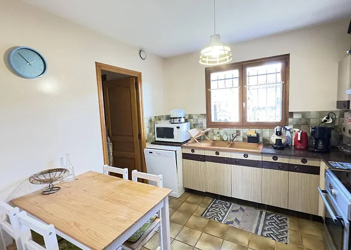 Maison De Proche Du - Fr-1-831-16 비스카로세