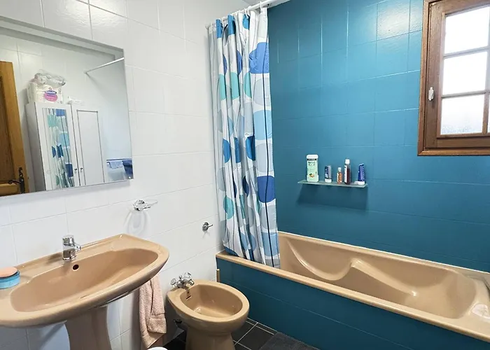 Maison De Proche Du - Fr-1-831-16 펜션 비스카로세