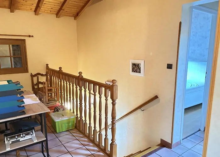 Maison De Proche Du - Fr-1-831-16 비스카로세